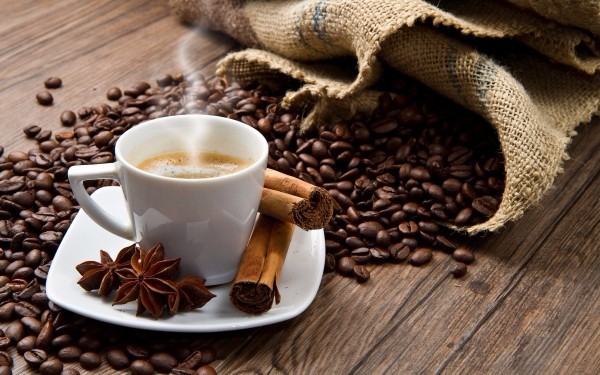 Kavos ir kavinių atsiradimo istorija