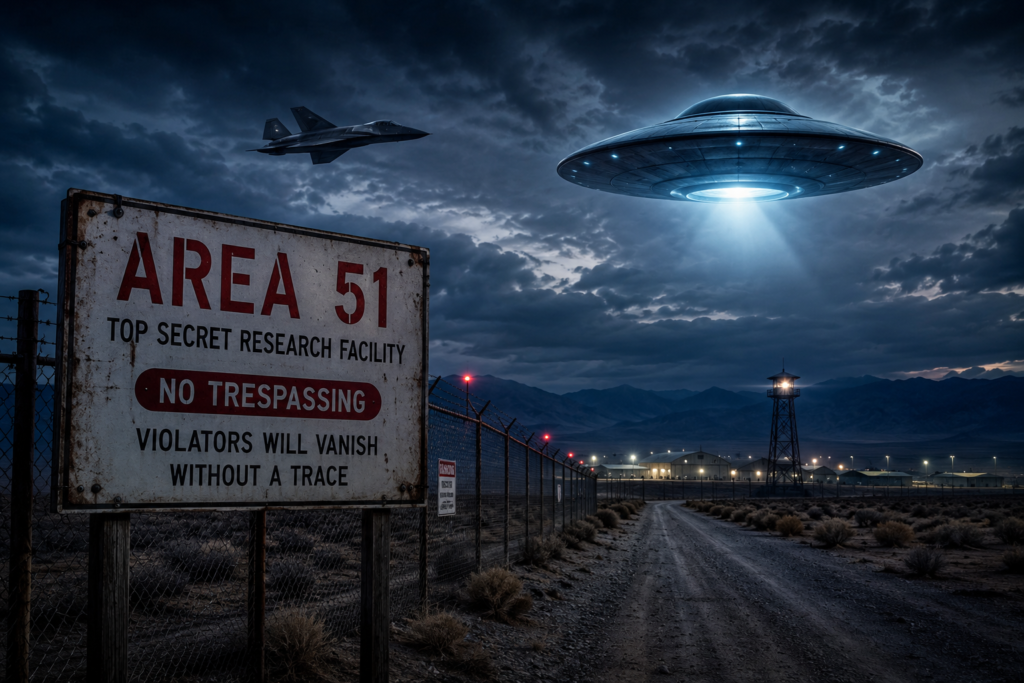 Area 51