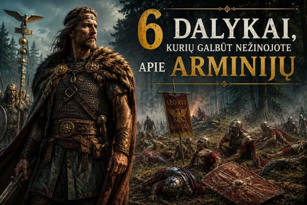 Arminijus