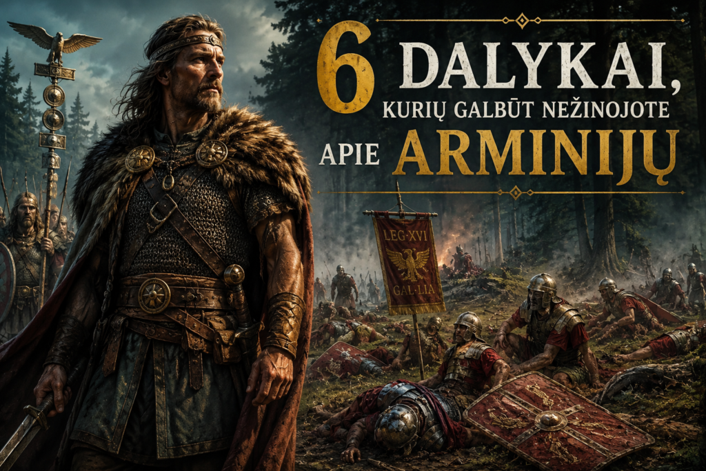 Arminijus