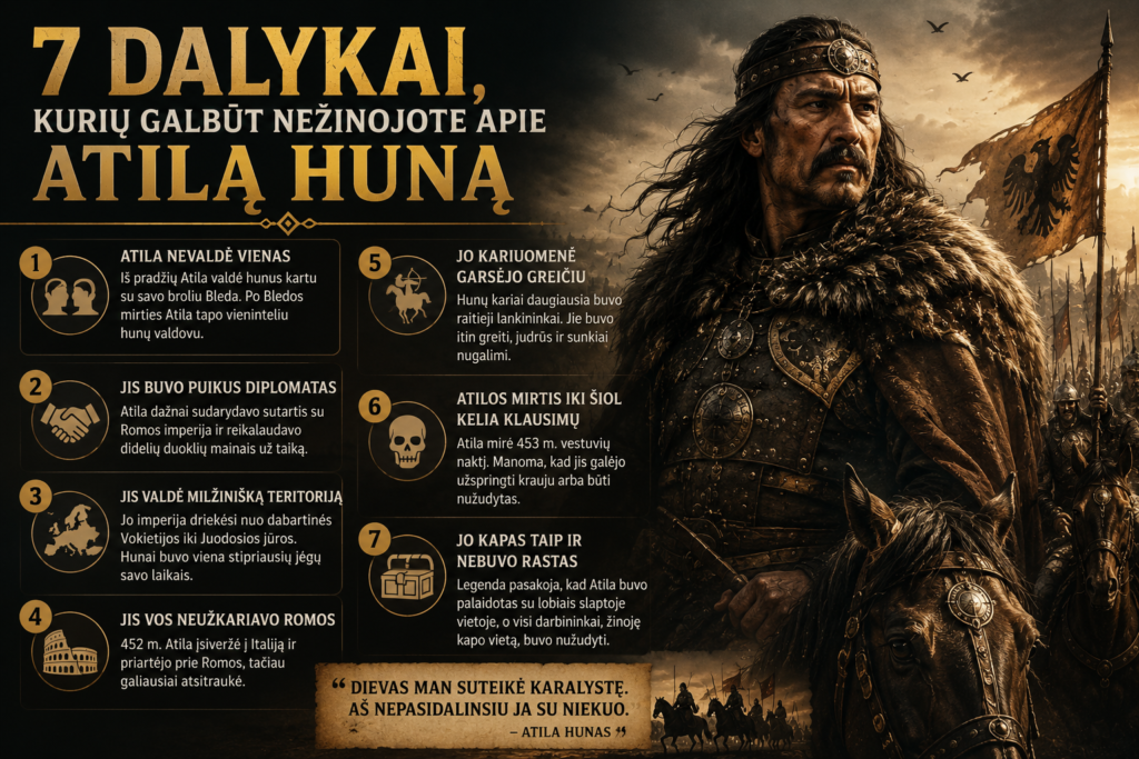 Atila Hunas