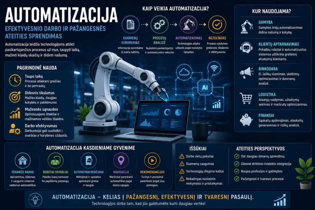 Automatizacija