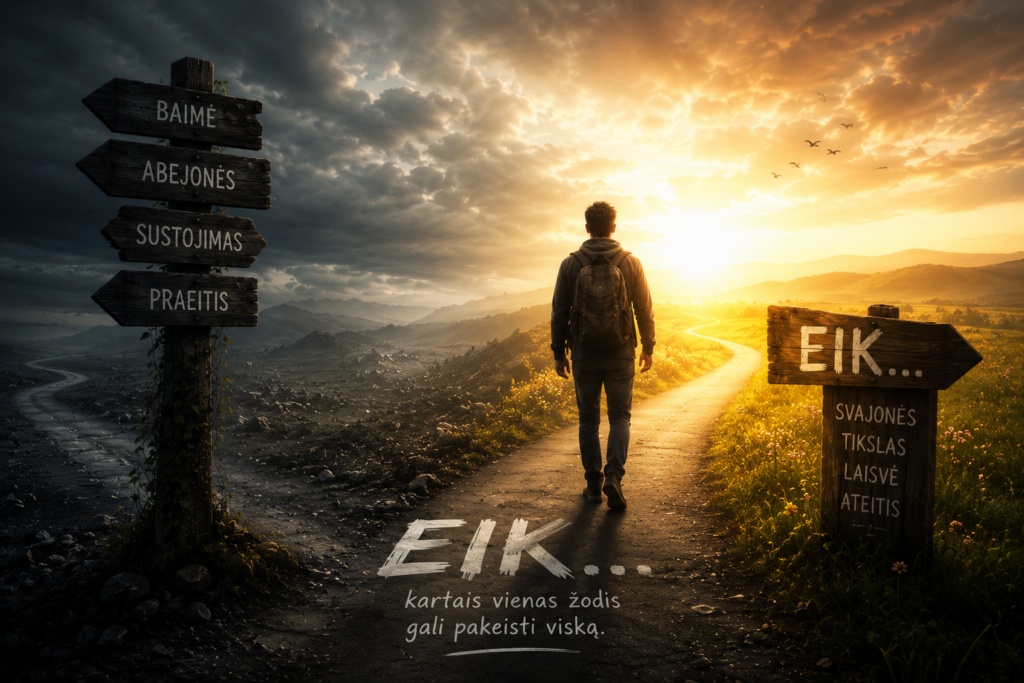 Eik