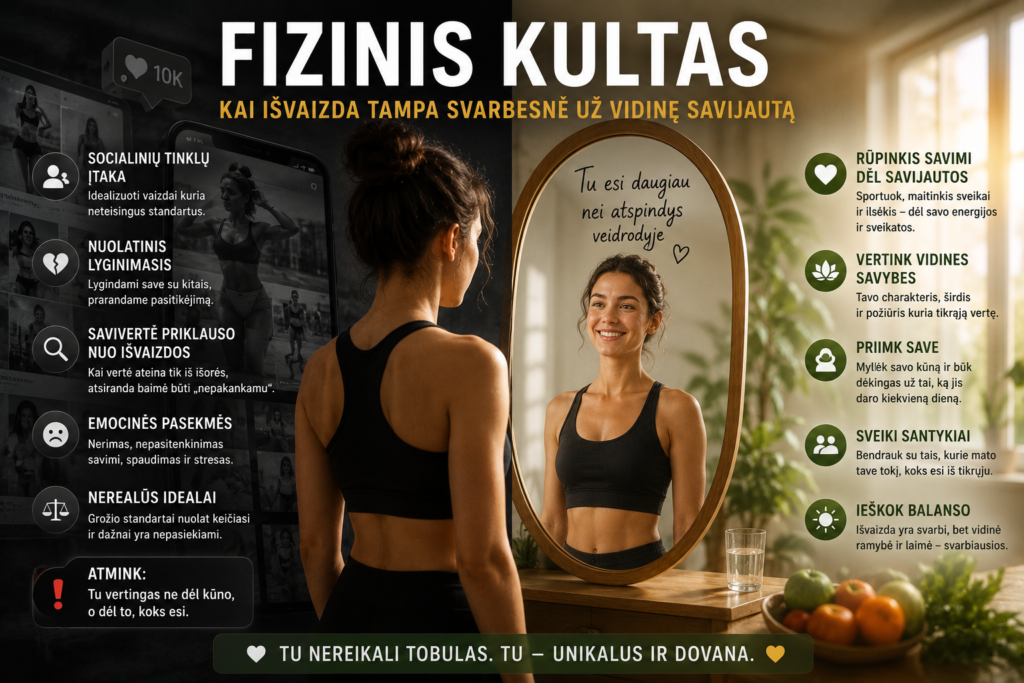 Fizinis kultas