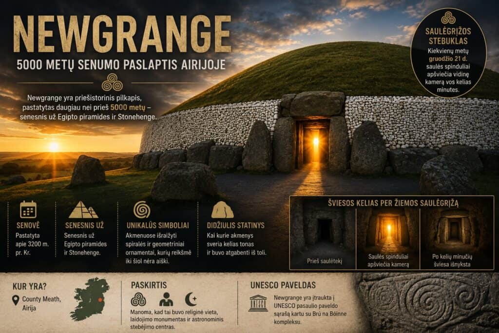 Newgrange