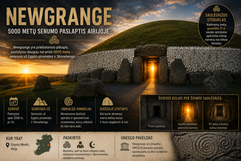 Newgrange