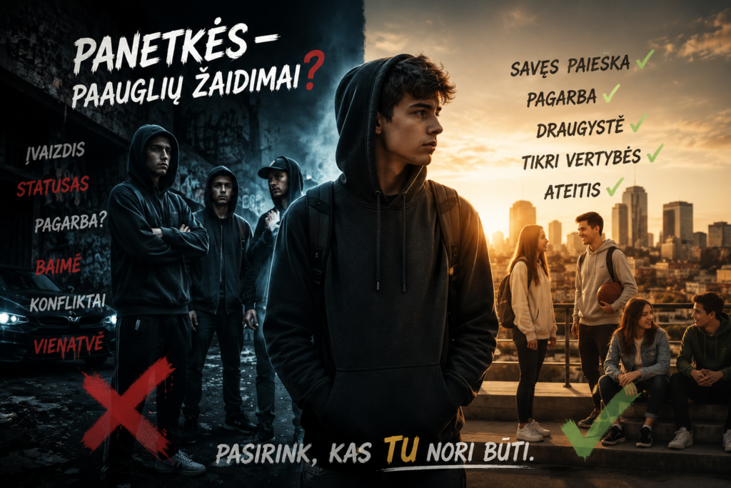 Panetkės