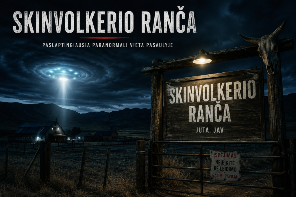 Skinvolkerio ranča