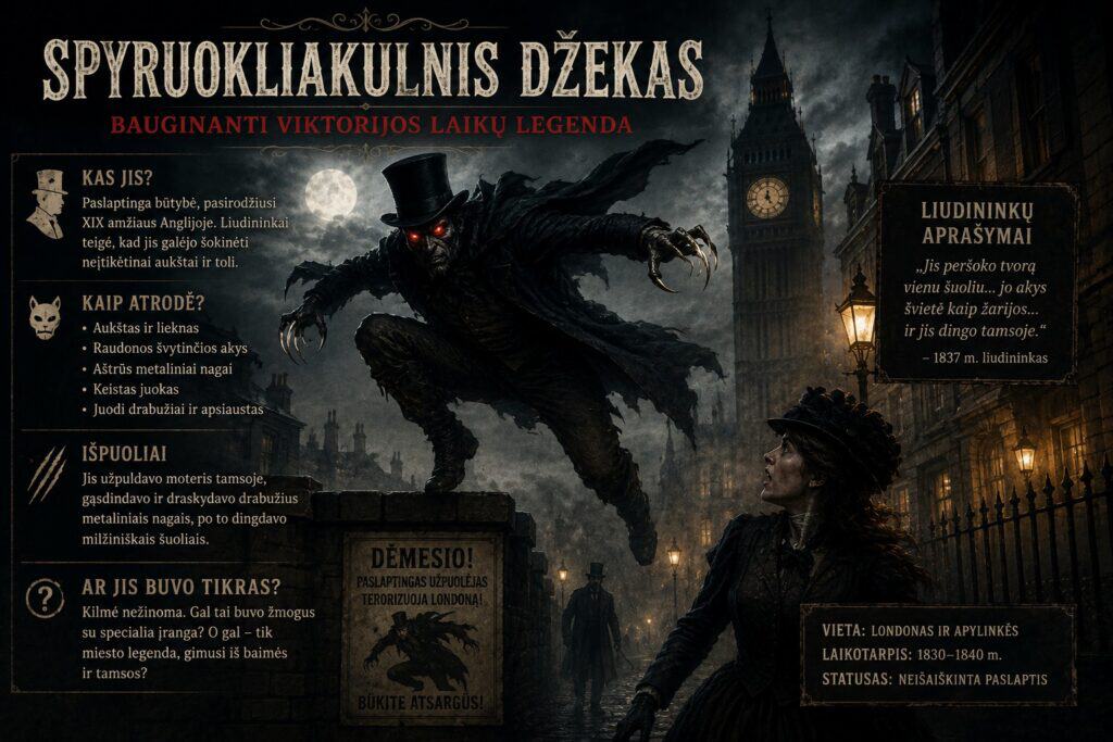 Spyruokliakulnis Džekas