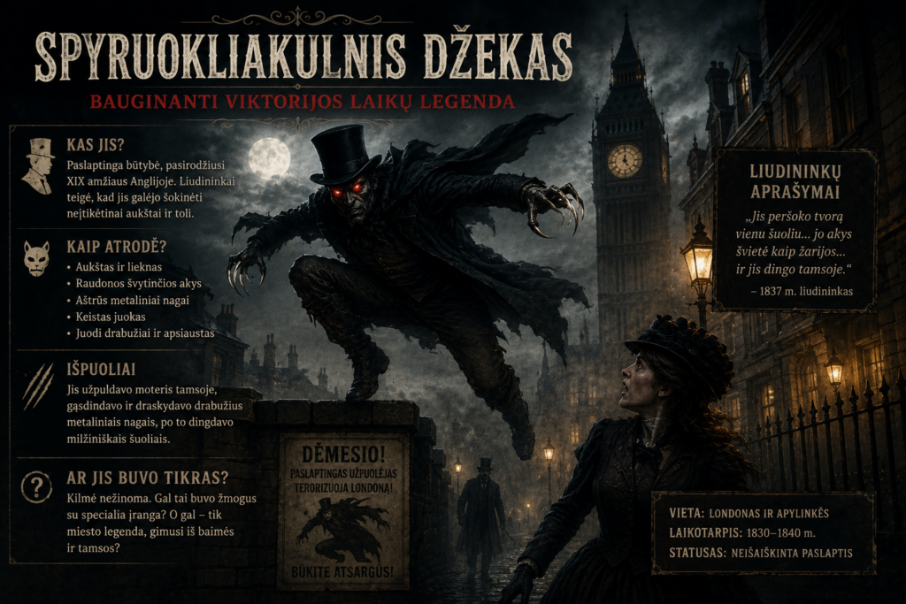 Spyruokliakulnis Džekas