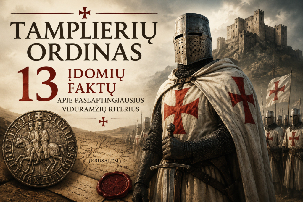 Tamplierių ordinas