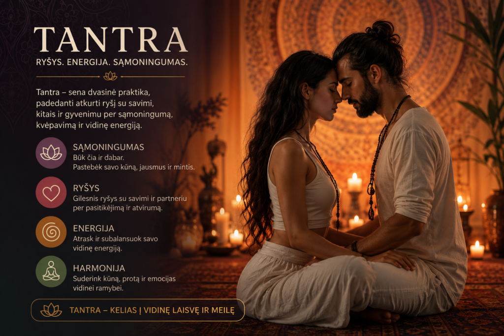 Tantra