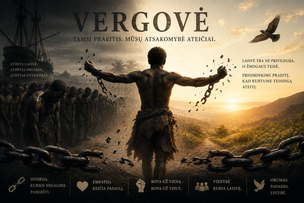 Vergovė