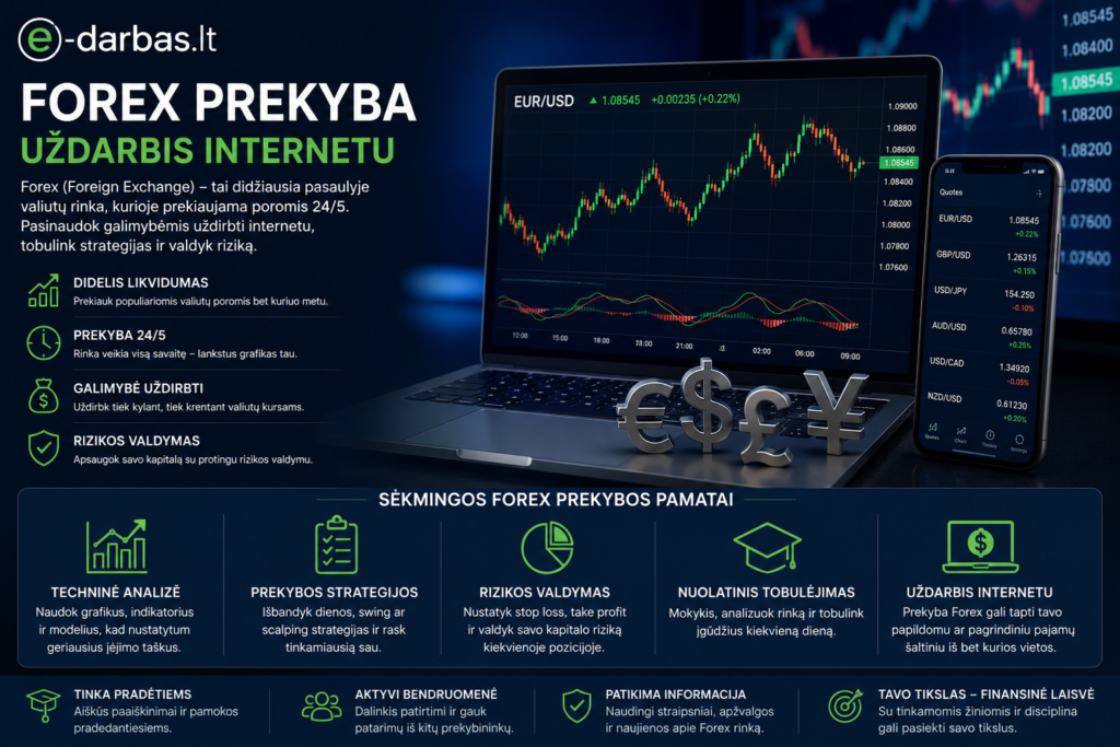 Prekiautojų Klubas