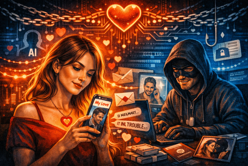 romantinė inžinerija