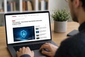 Kaip išsirinkti antivirusinę programą 2026 m
