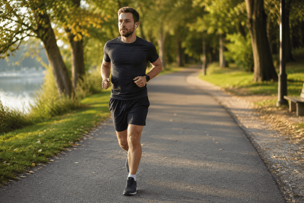 Kaip pradėti bėgioti pradedančiajam