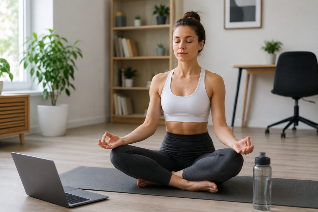 Meditacija
