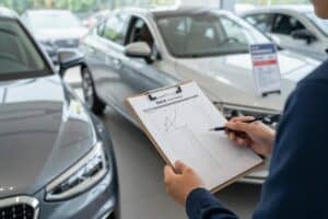 Automobilis pirkti naują, naudotą ar imti lizingu