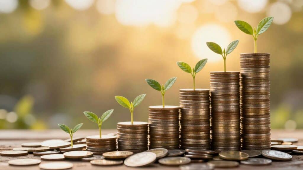 Pradedančiojo planas, kaip pradėti taupyti ir investuoti nuo nulio