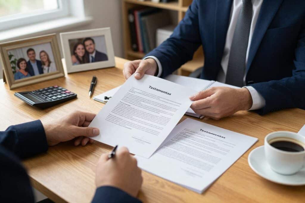 Kaip sudaryti testamentą ir sutvarkyti paveldėjimą Lietuvoje