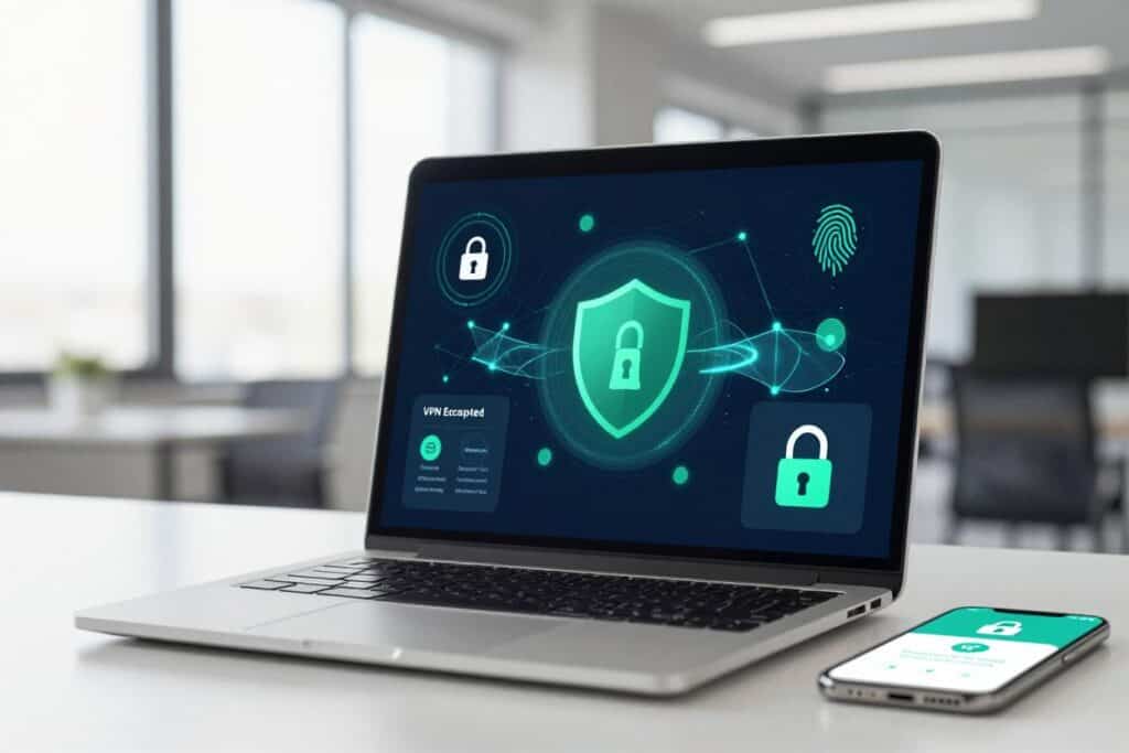 Privatumas internete