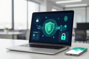Privatumas internete